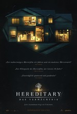 Hereditary - Das Vermächtnis